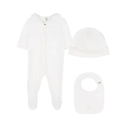 Chloè Clothing.... White