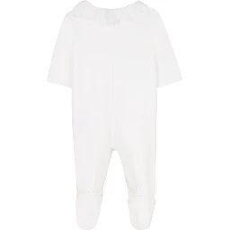 Chloè Clothing.... White