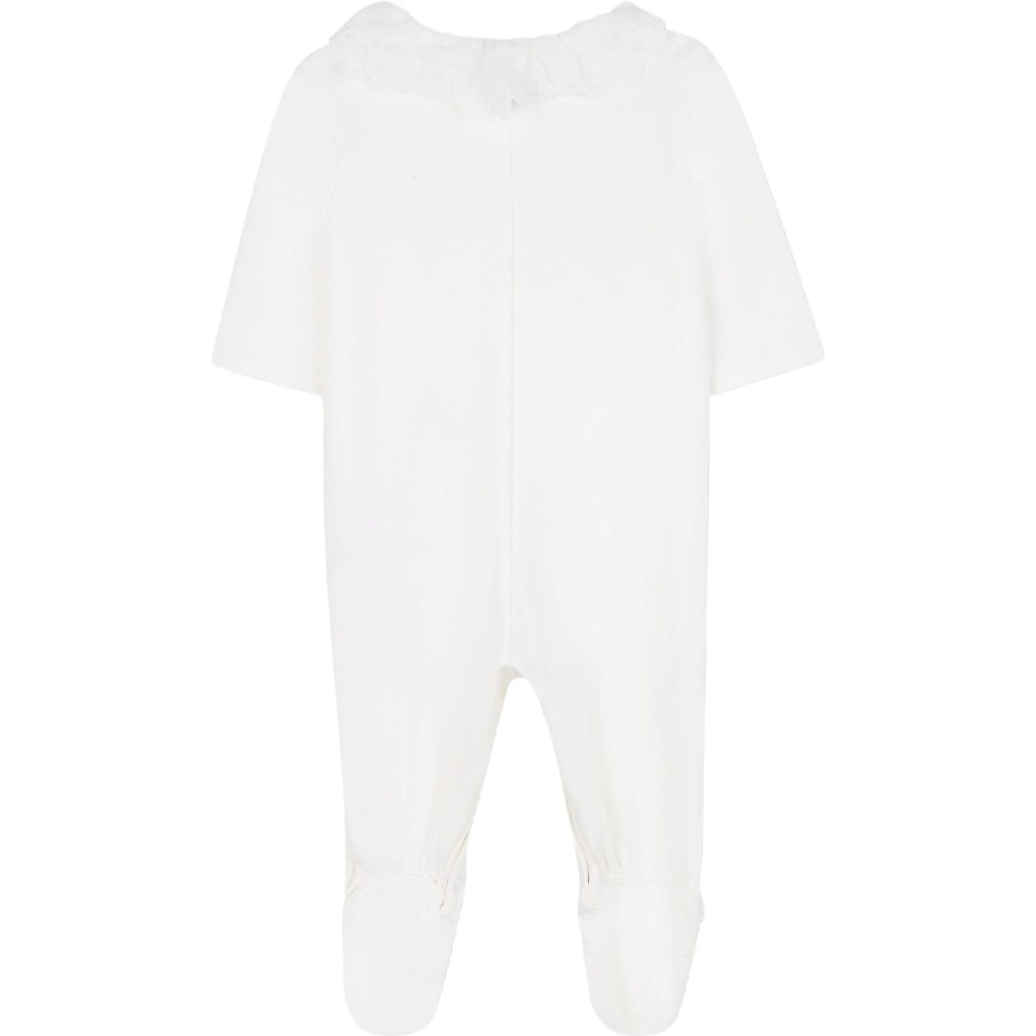 Chloè Clothing.... White