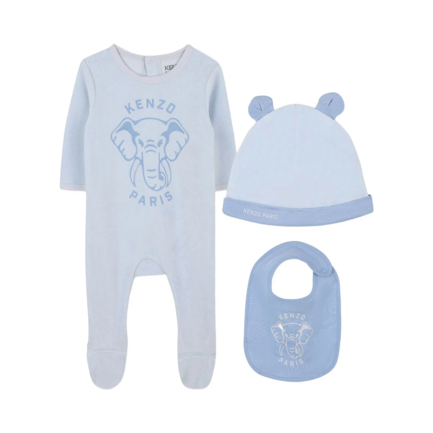 Kenzo Kids Clothing.... Blue