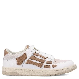 Amiri  Sneakers Beige