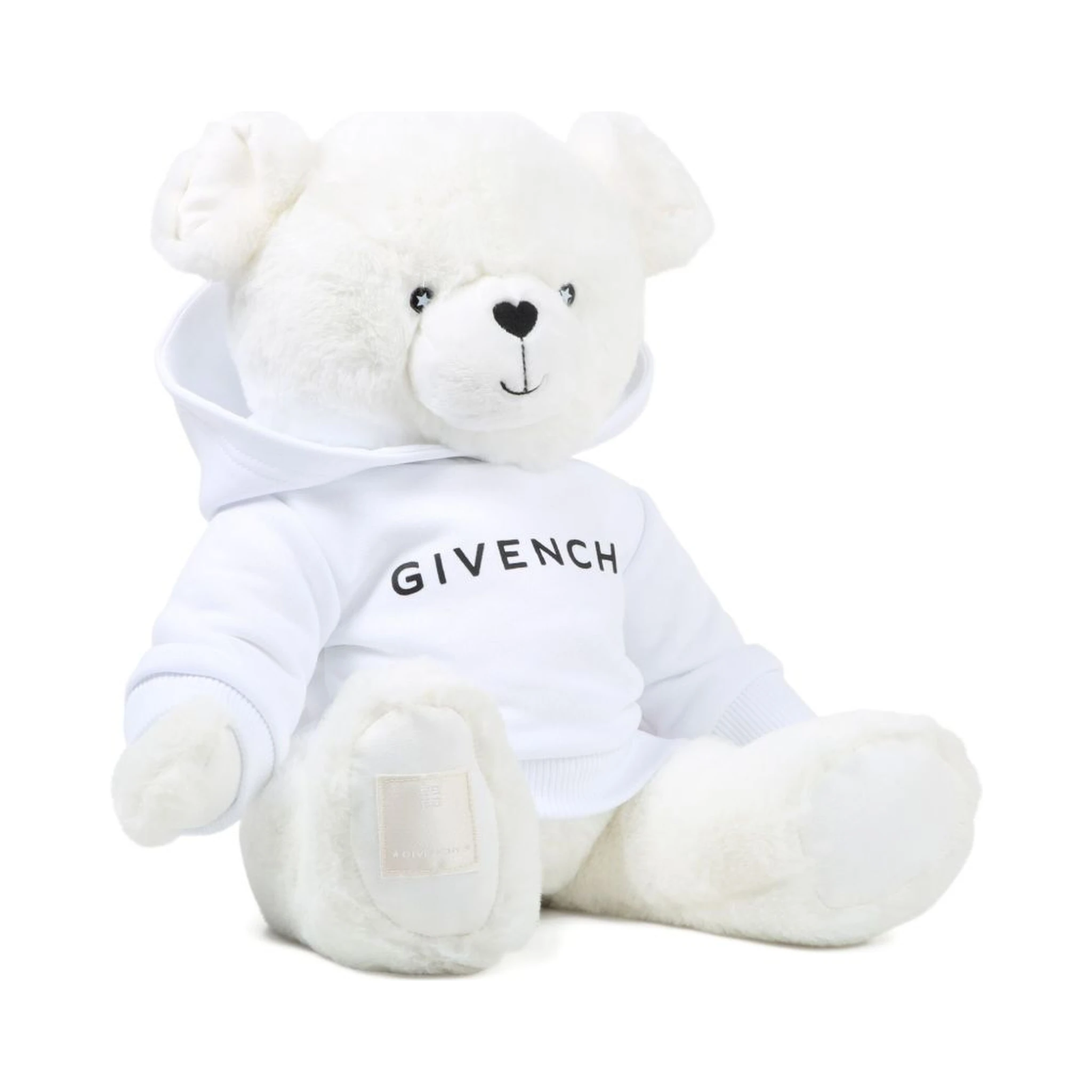 GIVENCHY KIDS Accessories White