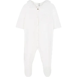 Chloè Clothing.... White