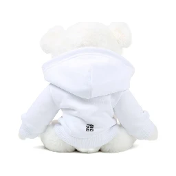 GIVENCHY KIDS Accessories White