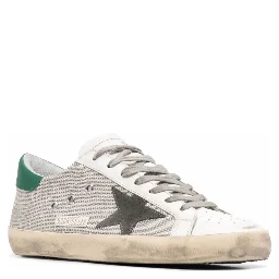Golden Goose Sneakers Grey