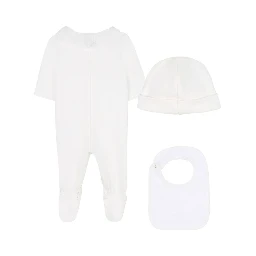 Chloè Clothing.... White