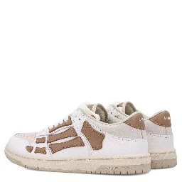 Amiri  Sneakers Beige