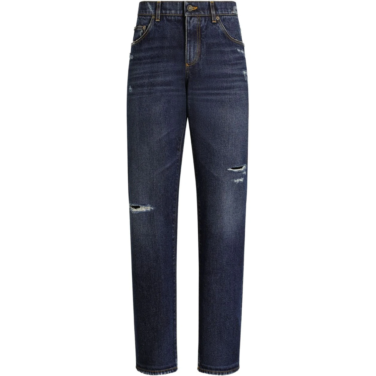 Dolce & Gabbana Jeans Blue