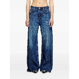 Diesel Jeans Blue