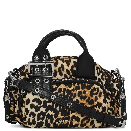 GANNI Bags.. Brown