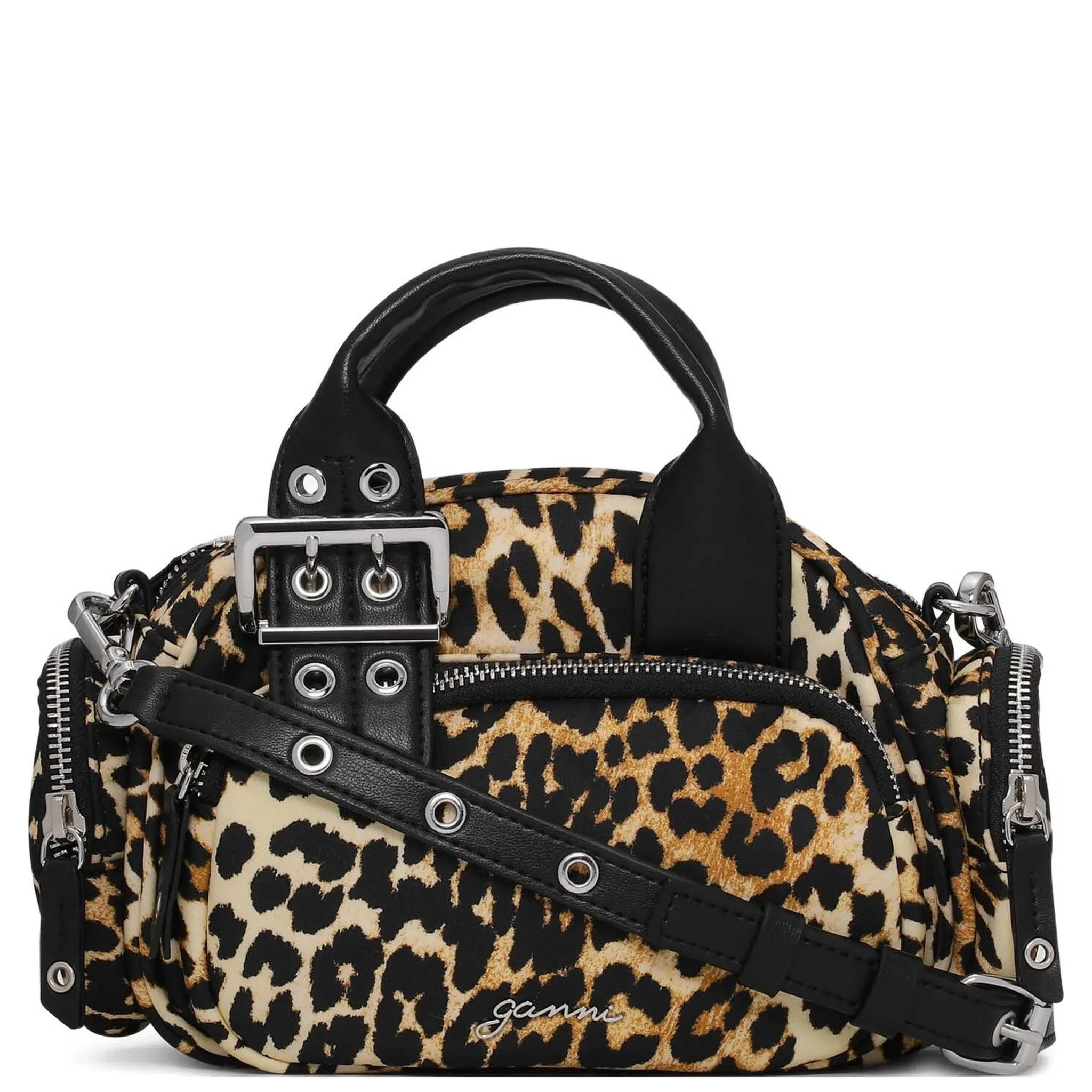 GANNI Bags.. Brown