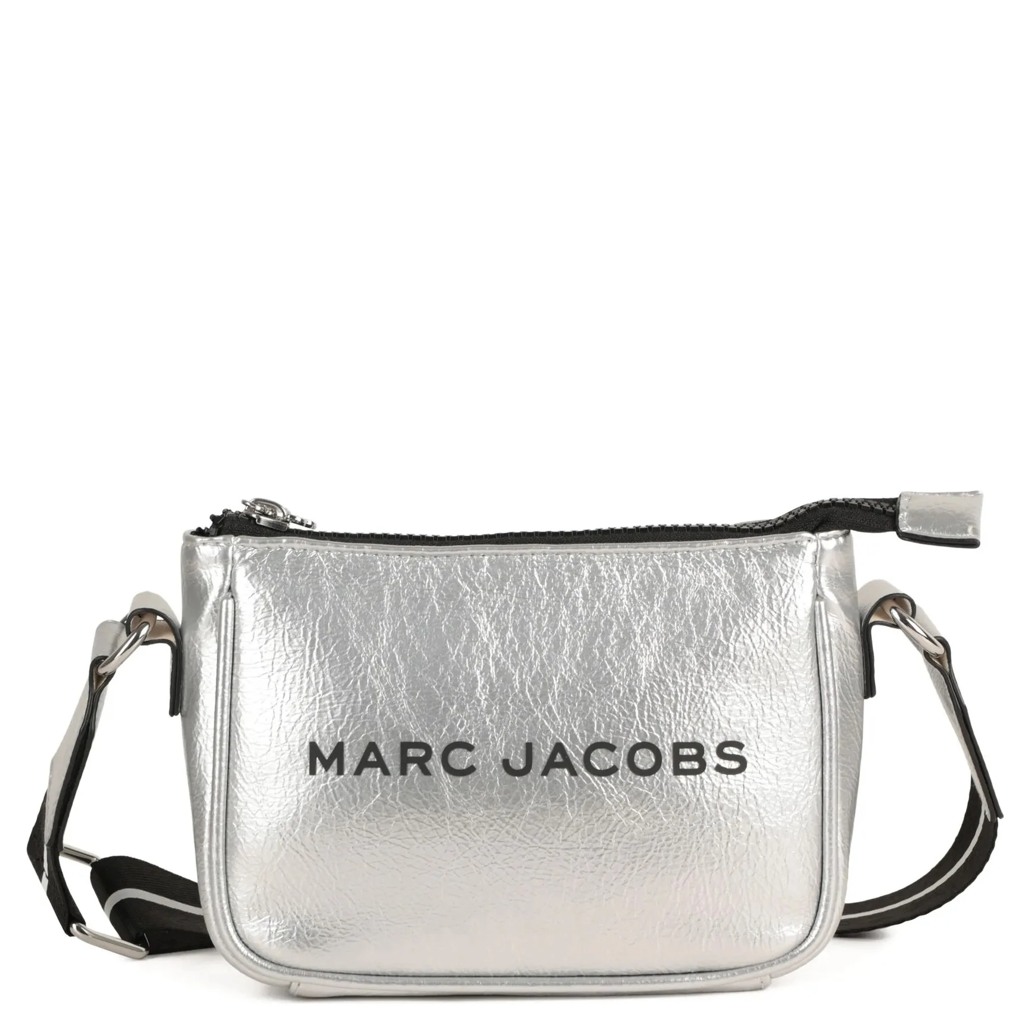 Marc Jacobs Bags.. Silver