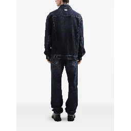 Dolce & Gabbana Jeans Blue