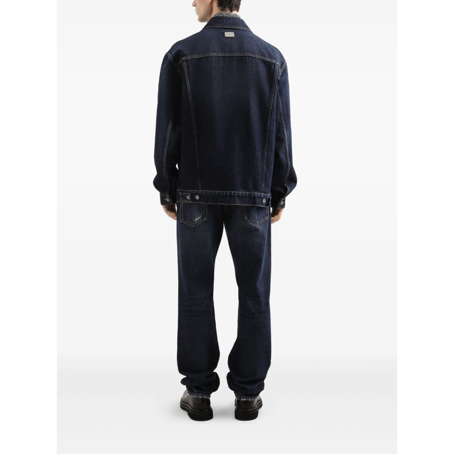 Dolce & Gabbana Jeans Blue