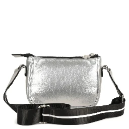 Marc Jacobs Bags.. Silver