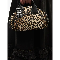 GANNI Bags.. Brown