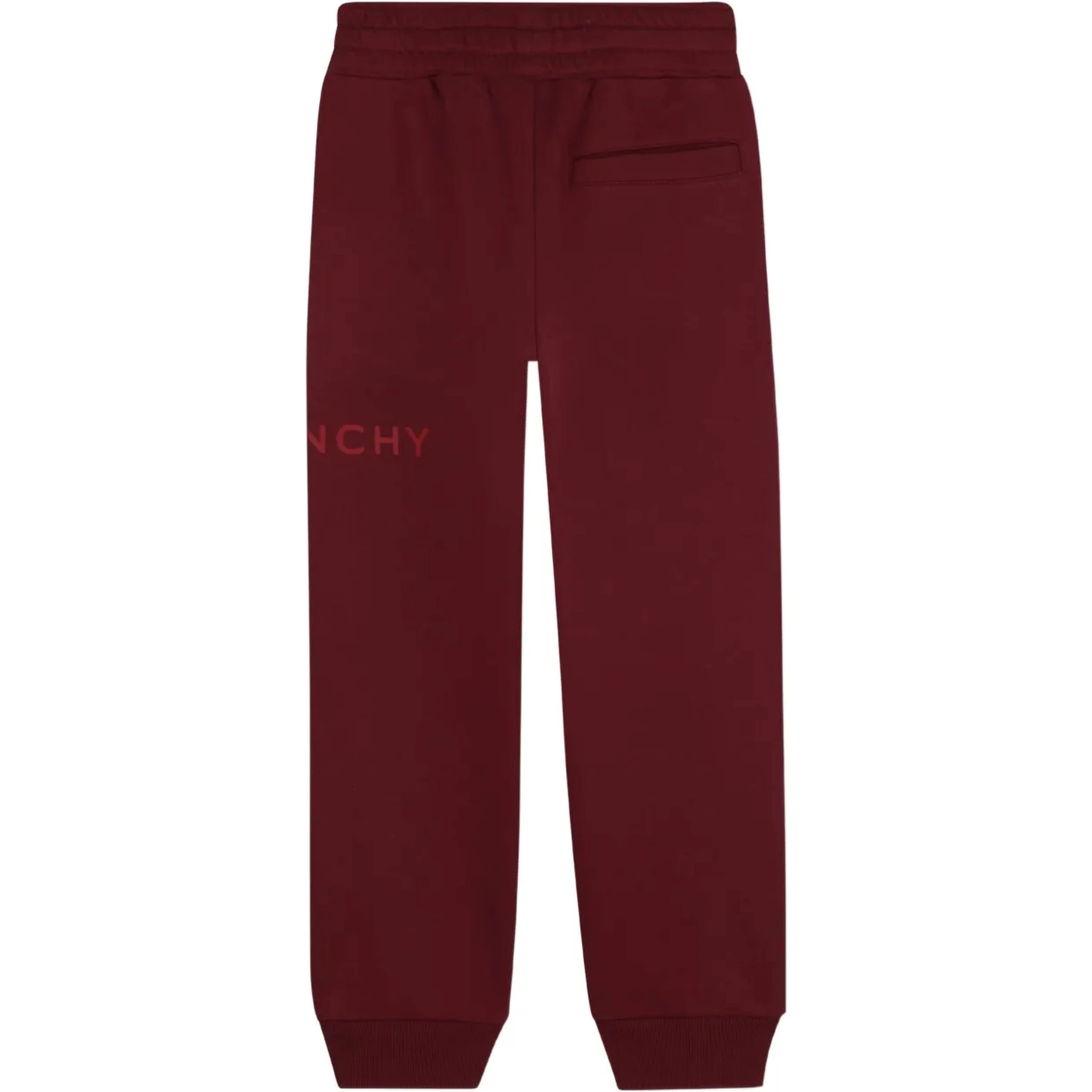 GIVENCHY KIDS RTW... Red
