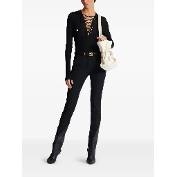 Balmain Shirts Black