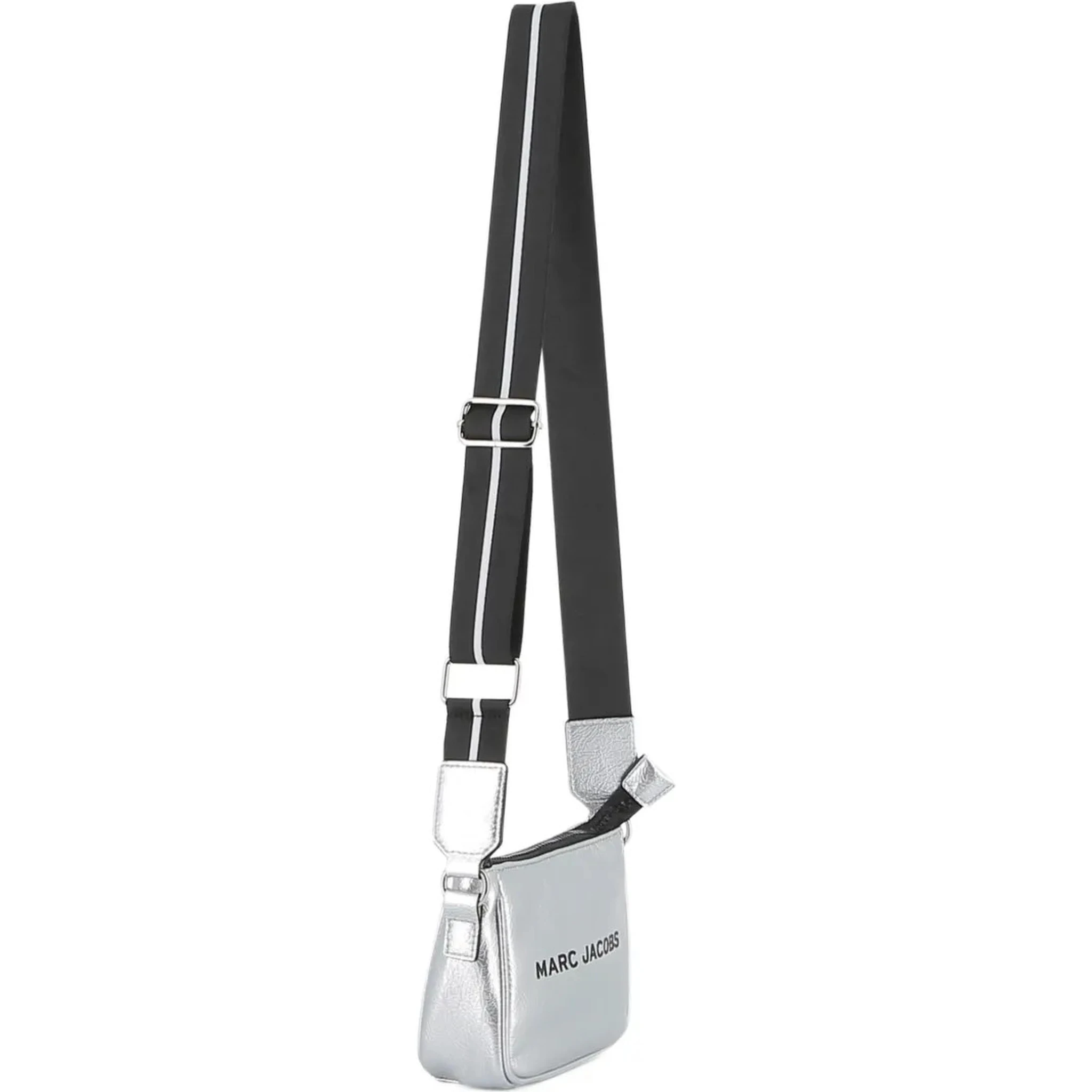 Marc Jacobs Bags.. Silver