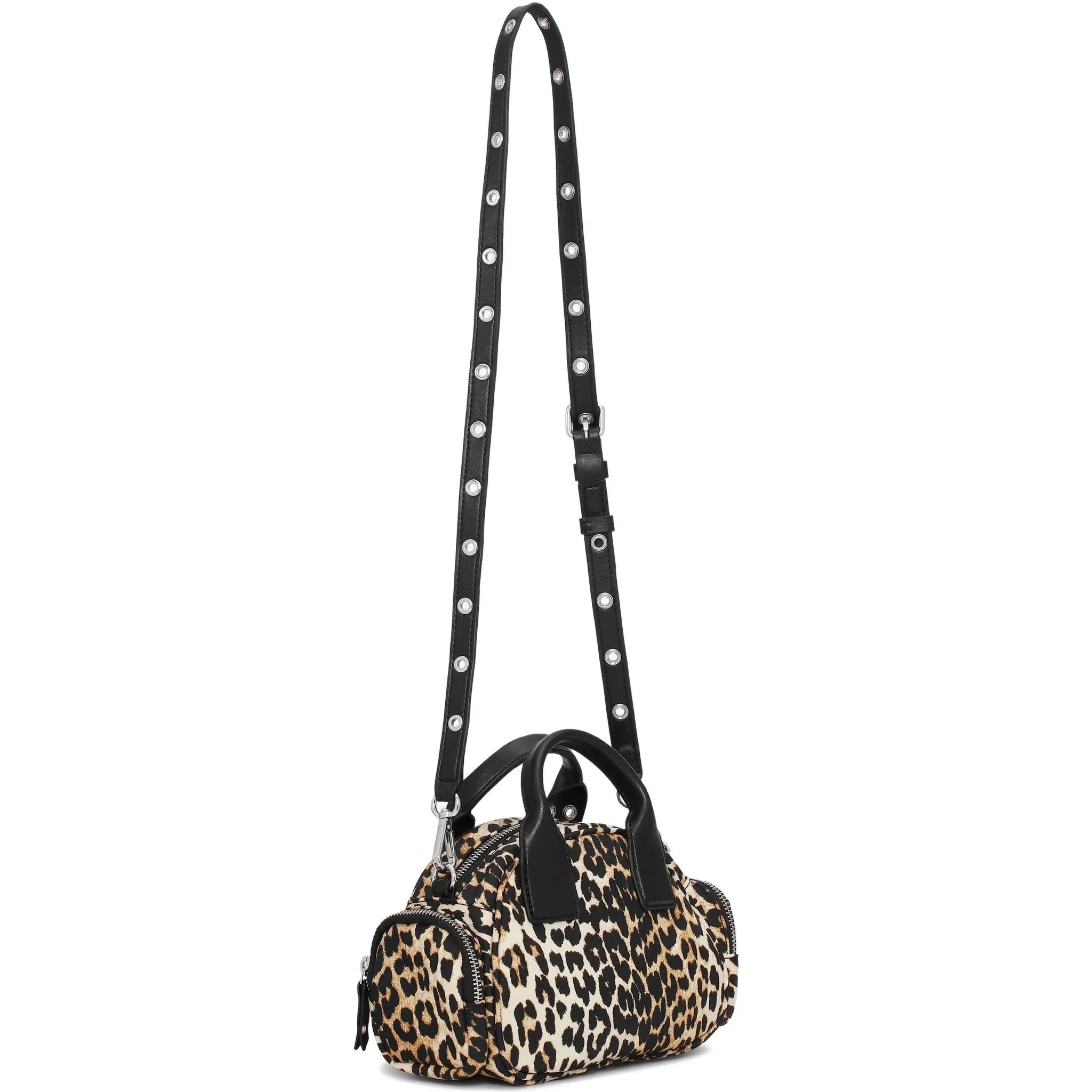 GANNI Bags.. Brown