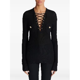 Balmain Shirts Black