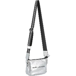 Marc Jacobs Bags.. Silver