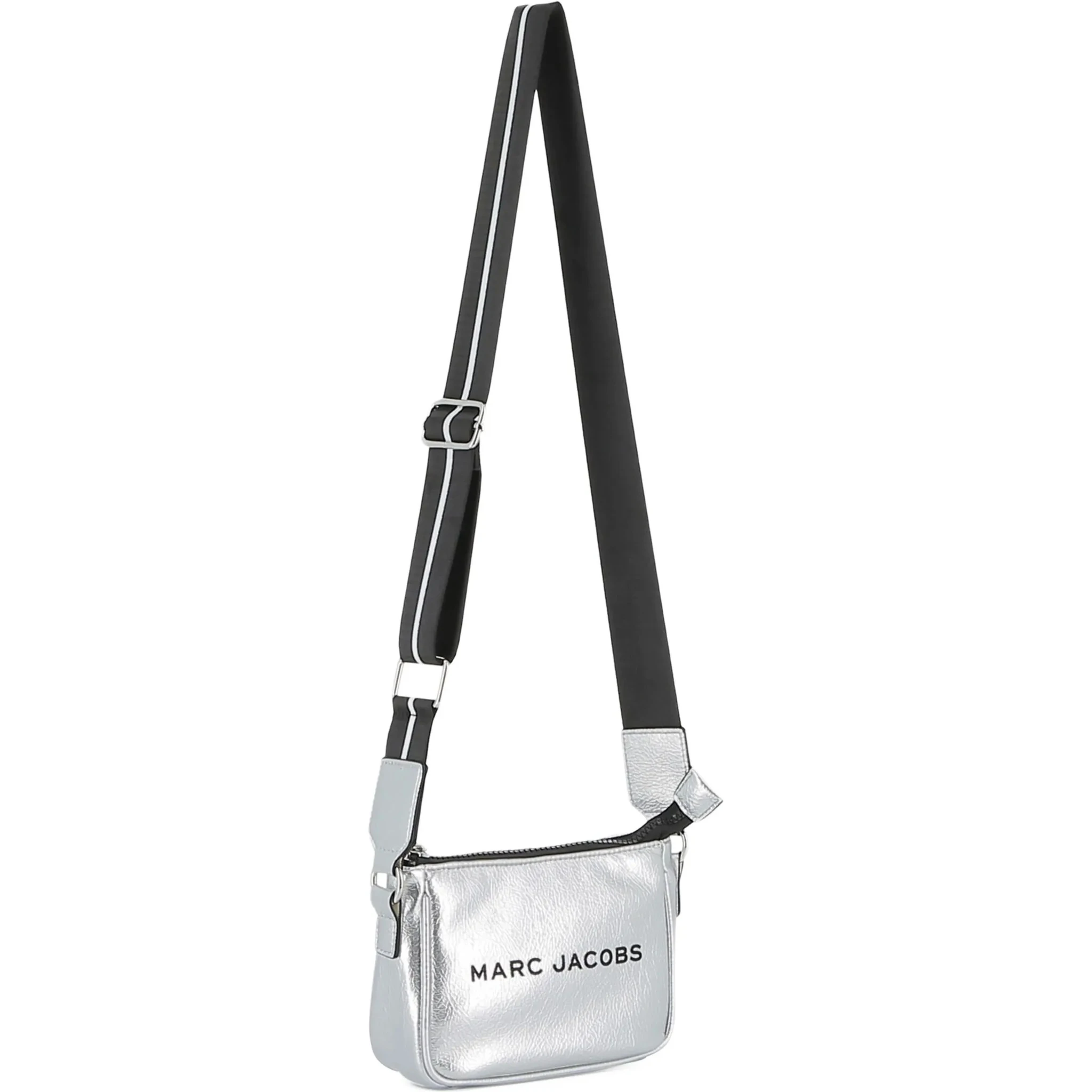 Marc Jacobs Bags.. Silver