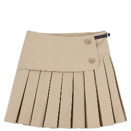GIVENCHY KIDS Skirts Beige
