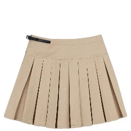 GIVENCHY KIDS Skirts Beige