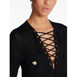 Balmain Shirts Black