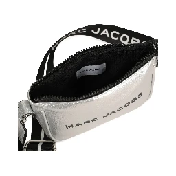 Marc Jacobs Bags.. Silver