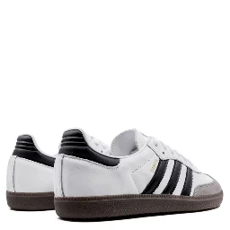 Adidas Sneakers White