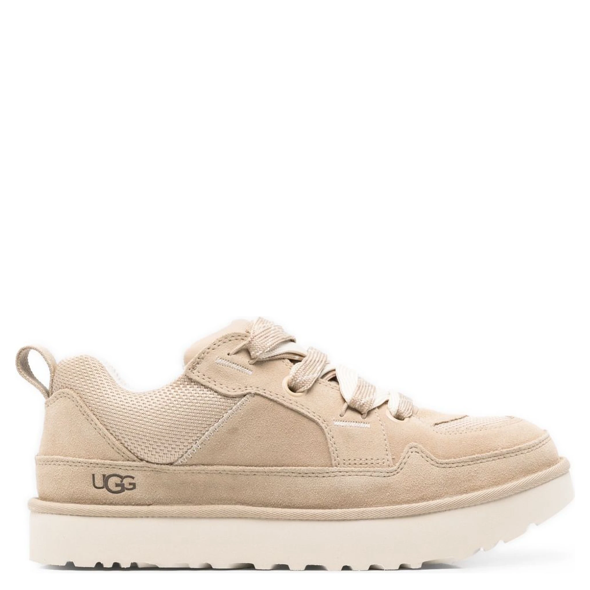 UGG Sneakers Beige