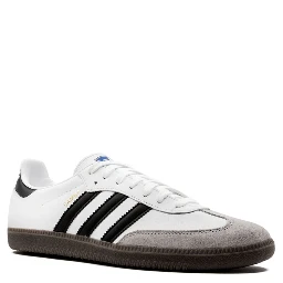 Adidas Sneakers White