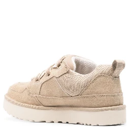 UGG Sneakers Beige