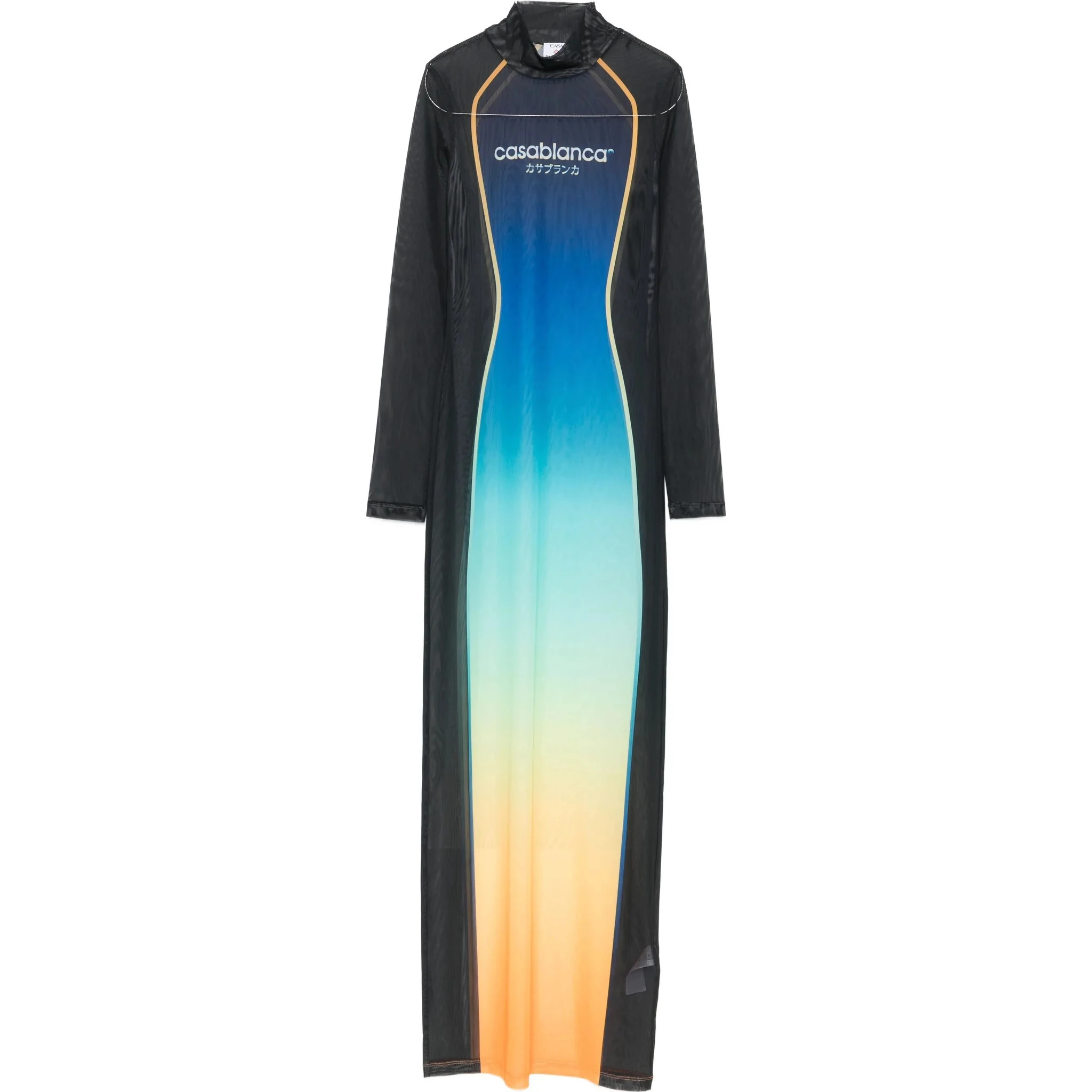 Casablanca Dresses Black
