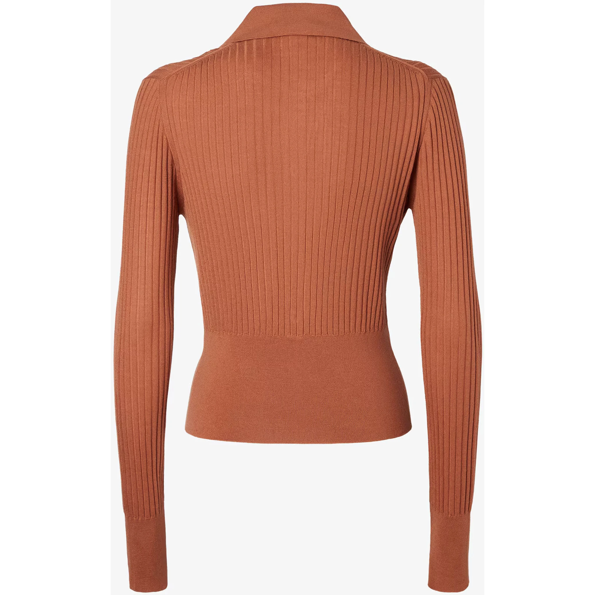 Fendi Sweaters Brown