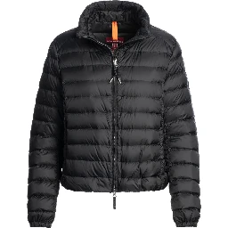 Parajumpers Coats Black