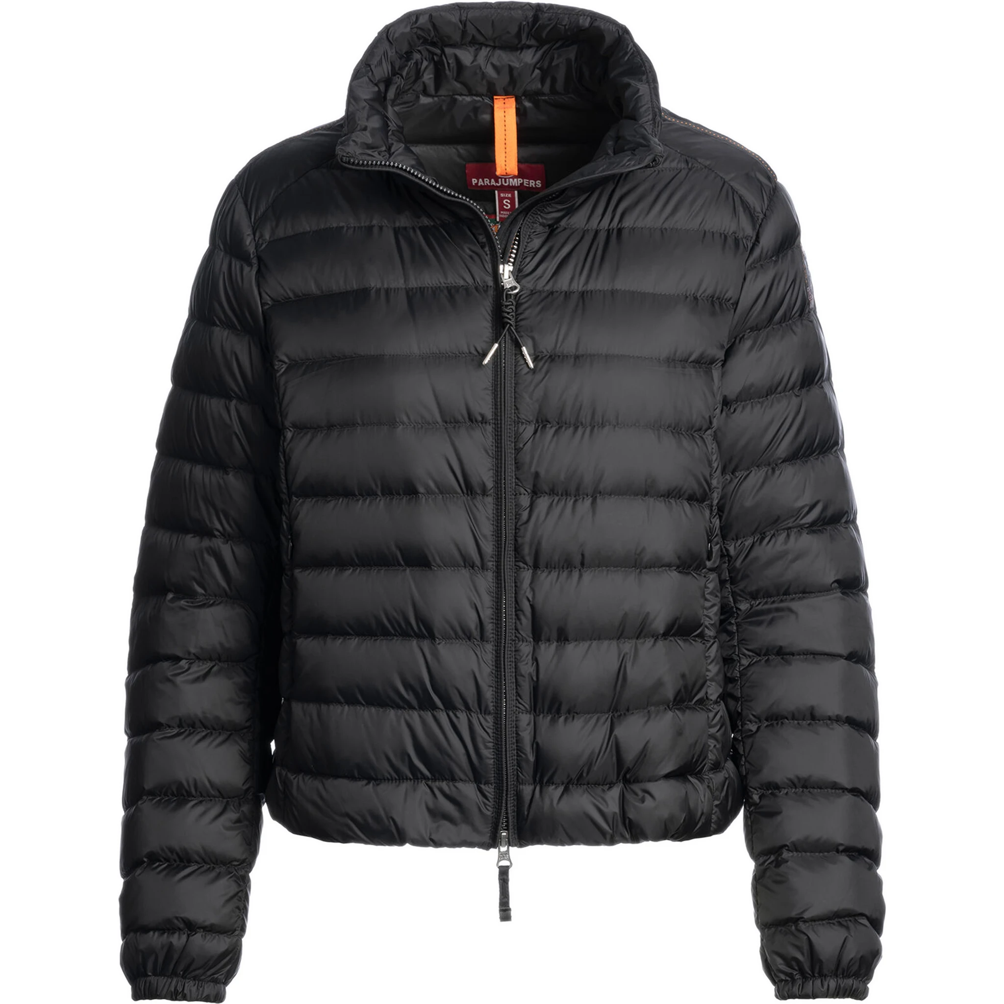 Parajumpers Coats Black