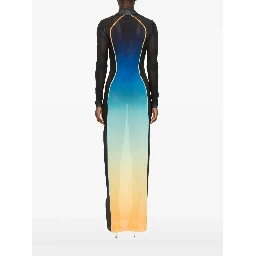 Casablanca Dresses Black