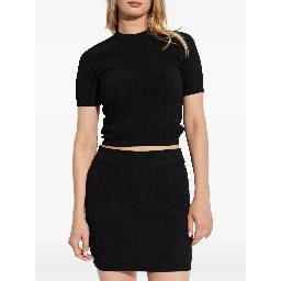 Balmain Shirts Black