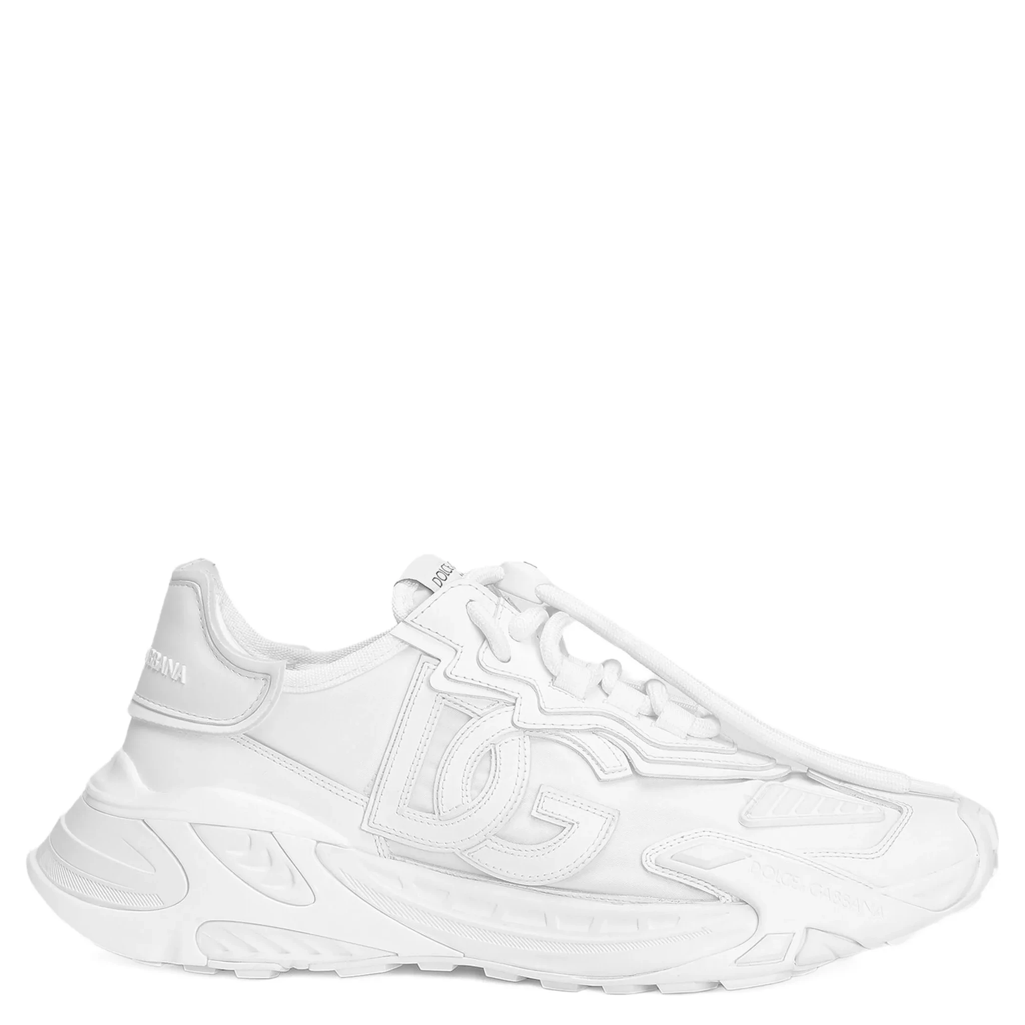 Dolce & Gabbana Sneakers White