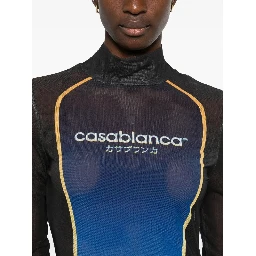 Casablanca Dresses Black