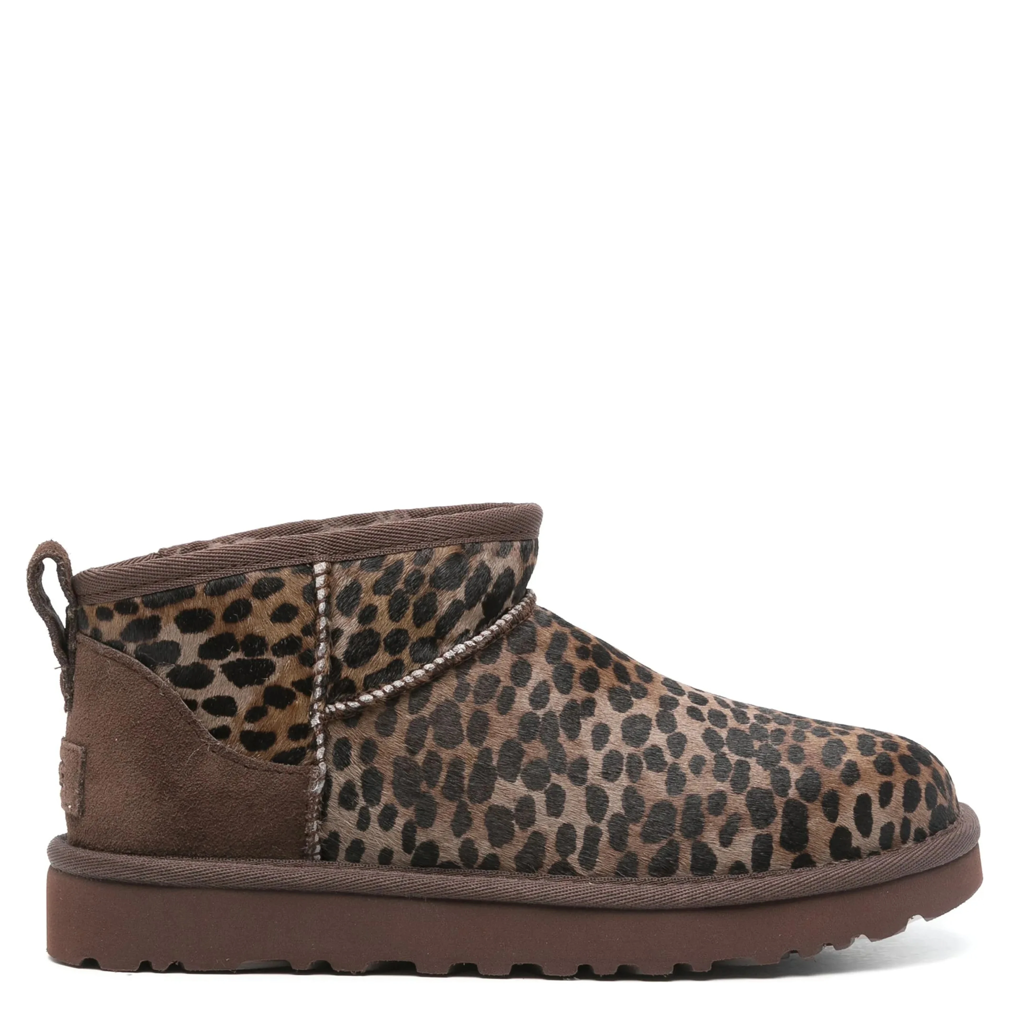 UGG Boots Brown