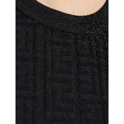 Balmain Shirts Black