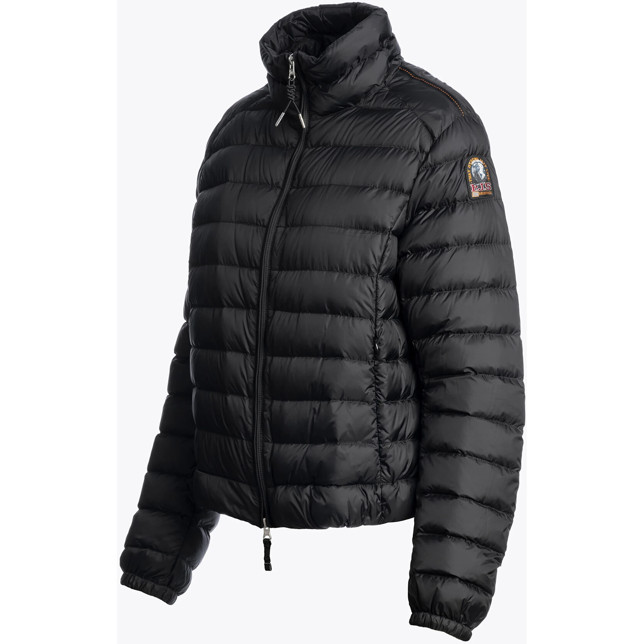 Parajumpers Coats Black