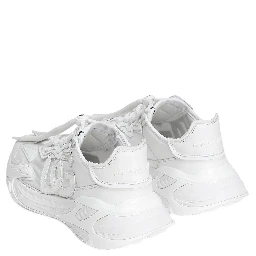 Dolce & Gabbana Sneakers White