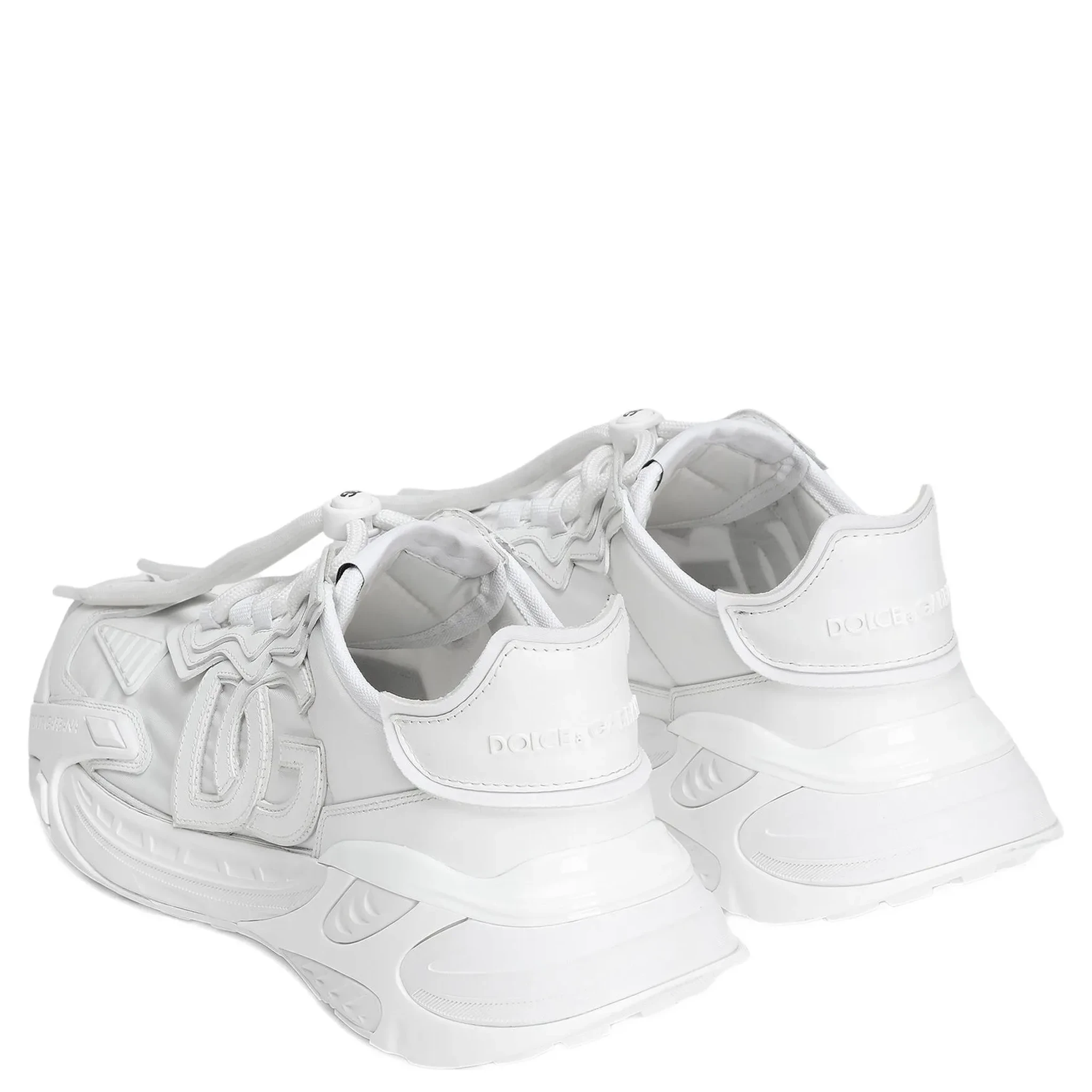 Dolce & Gabbana Sneakers White