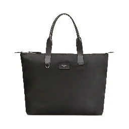 Nylon tote bag