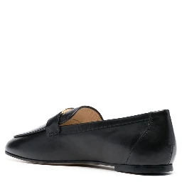 Tod's Flat shoes Black